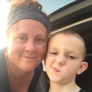 Meet your Posher, Sonja